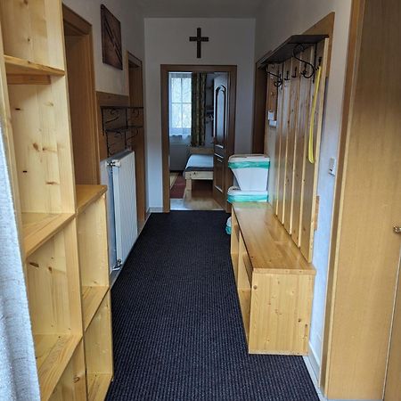 Appartement Iva Flattach Eksteriør bilde